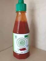 Mängden socker i Sauce Piquante Sriracha