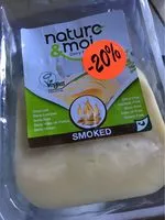 Mängden socker i Nature&Moi