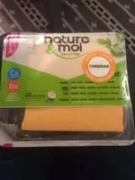 Mängden socker i Cheddar