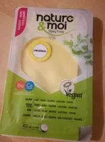 Mängden socker i Fromage Vegan