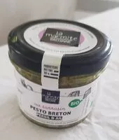 Mängden socker i Peut-on breton