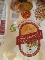 Mängden socker i Socca chips Luc Salsedo