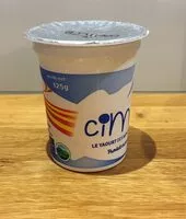 Mängden socker i Yaourt à la vanille