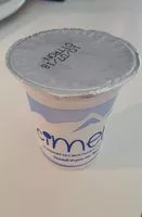 Mängden socker i Cimelait