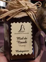 Mängden socker i Miel de niaouli