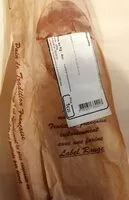 Mängden socker i Baguette