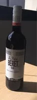 Mängden socker i Profil Syrah grenache