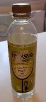Mängden socker i Fabulous Muscat doux sans alcool 0,0%