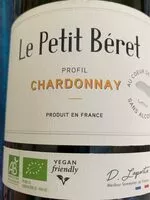 Mängden socker i Le petit beret