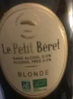 Mängden socker i Bière sans alcool