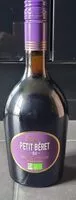 Mängden socker i Virgin Pinot