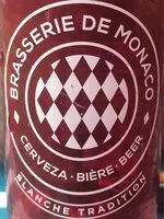 Mängden socker i Biere blanche