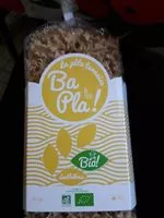 Mängden socker i La pâte tarnaise