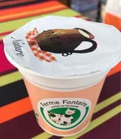 Mängden socker i Yaourt nature