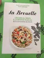 Mängden socker i Legumes al dente a la menthe fraiche