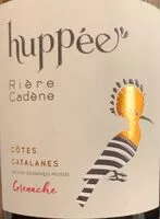 Mängden socker i Vin rouge