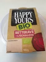 Mängden socker i Betterave a l’echalotte