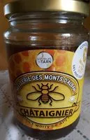 Mängden socker i Miel