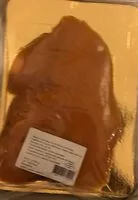 Mängden socker i Saumon fumé