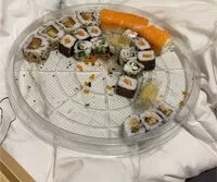 Mängden socker i Assortiment week-end festif