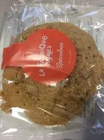 Mängden socker i Speculoos