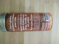 Mängden socker i Pomodoro - Tomates de saison et basilic frais