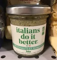 Mängden socker i artichaut