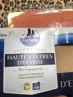 Mängden socker i Hautes terres d'Ecosse