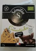 Mängden socker i Epicerie / Epicerie Sucrée / Gâteaux, Biscuits, Encas