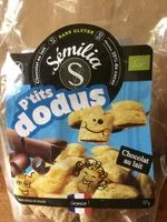 Mängden socker i Epicerie / Petit Déjeuner / Céréales Petit Déjeuner