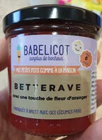 Mängden socker i betterave