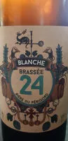 Mängden socker i biere blanche brassée