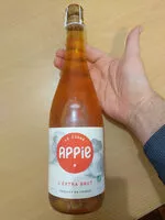 Mängden socker i Appie