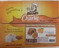 Mängden socker i Quatre quart pain epice fourrage orange