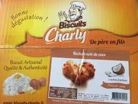 Mängden socker i Rochers noix de coco