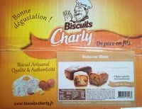 Mängden socker i Babas au Rhum