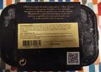 Mängden socker i Glace au spéculoos