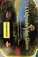 Mängden socker i Mandarine