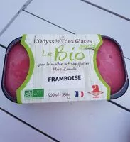 Mängden socker i Le bio