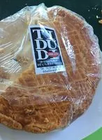 Mängden socker i Gateau Breton aux Pruneaux