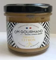 Mängden socker i Crème de Citron