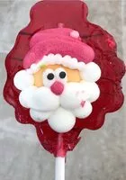 Mängden socker i Sucette oh gourmand