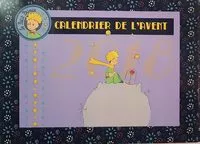 Mängden socker i Calendrier de l'avent Le Petit Prince