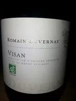 Mängden socker i Vin 