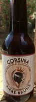 Mängden socker i Biere brune