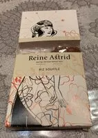 Mängden socker i Riz soufflé