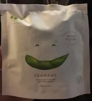Mängden socker i Edamame