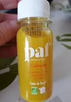 Mängden socker i L absolu