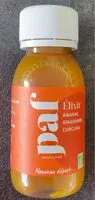 Paf elixir