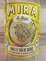 Mängden socker i Le tonic